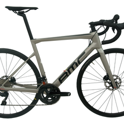Foto 1 de BMC Teammachine SLR Five 2021 Talla 54