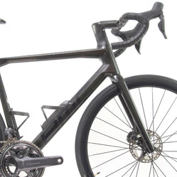 Foto 6 de BMC Teammachine SLR01 MOD - ICS Carbon 2022 Talla 54