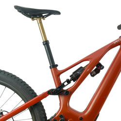 Foto 7 de Specialized Turbo Levo Pro 2022 Talla S2