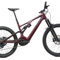 Foto 1 de Specialized Turbo Levo Expert 2024 Talla S4