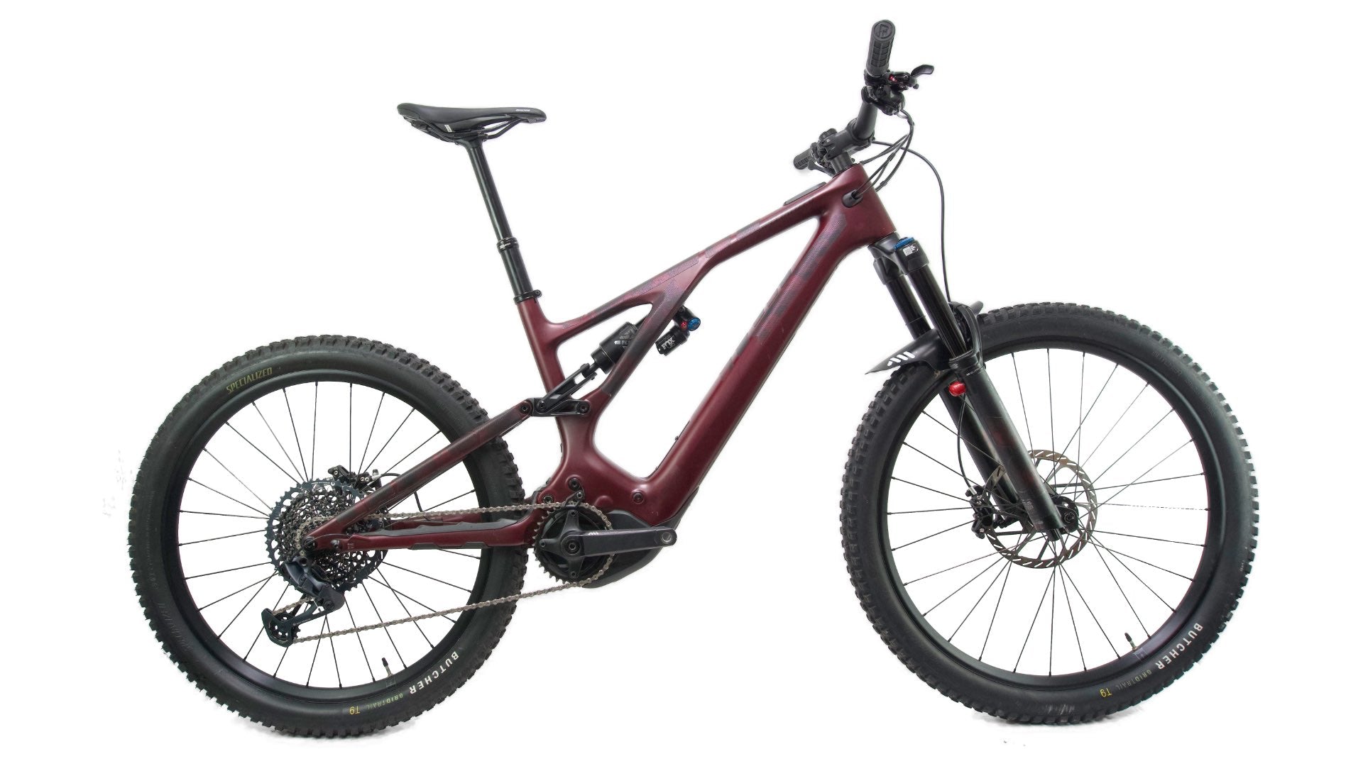 Specialized Turbo Levo Expert 2024 Talla S4 - Main Image