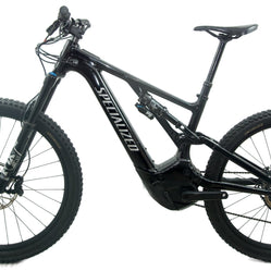 Foto 4 de Specialized Turbo Levo Comp Alloy 2022 Talla S4