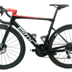 Foto 4 de BMC Teammachine SLR01 THREE 2022 Talla 54