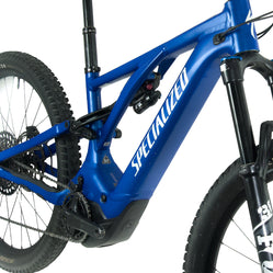 Foto 9 de Specialized Turbo Levo Comp Alloy 2022 Talla S3