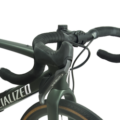 Foto 8 de Specialized Diverge Expert Carbon 2021 Talla 52