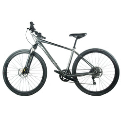 Foto 4 de Specialized Crosstrail Expert Disc 2016 Talla M