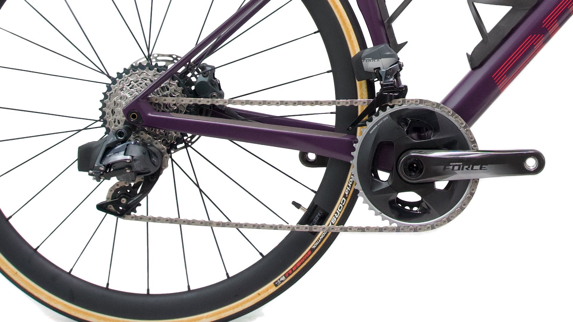 Foto 5 de BMC Roadmachine 01 FOUR 2023 Talla 51