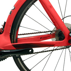 Foto 3 de Giant Trinity Advanced 2018 Talla S