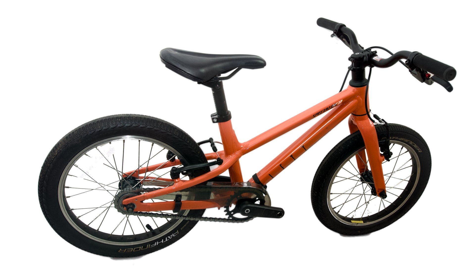 Foto 5 de Specialized Jett Sport 2023 Talla 16