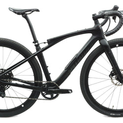 Foto 1 de Specialized Diverge Expert Carbon 2023 Talla 52