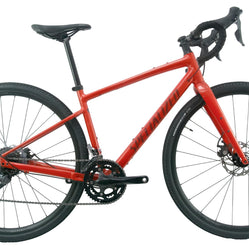 Foto 1 de Specialized Diverge Base E5 2024 Talla 52
