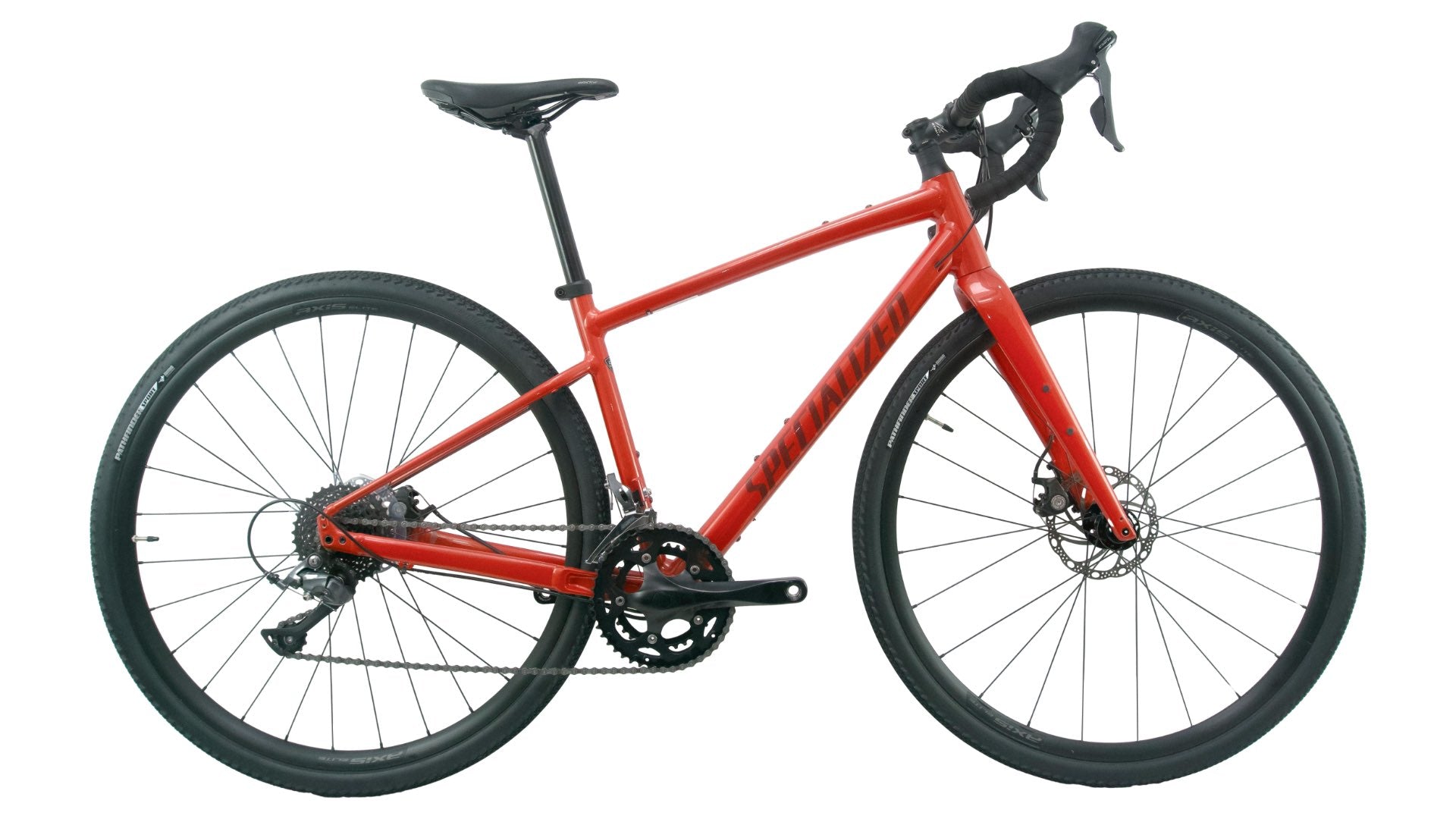 Foto 1 de Specialized Diverge Base E5 2024 Talla 52