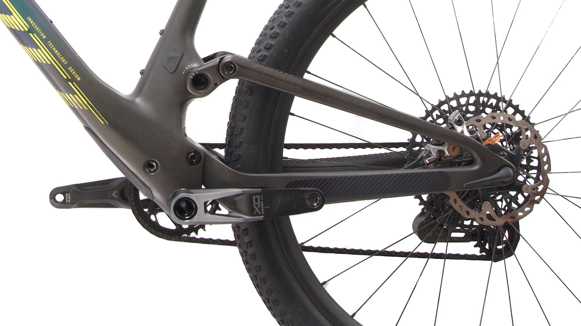 Foto 9 de Scott Spark 29 RC 2022 Talla L