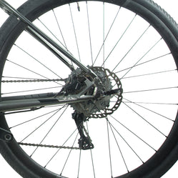 Foto 12 de Specialized Crosstrail Expert Disc 2016 Talla M