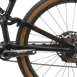 Foto 2 de Specialized Stumpjumper Comp Carbon 2019 Talla M