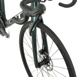 Foto 9 de Scott Contessa Addict 25 Disc 2022 Talla S