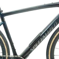 Foto 6 de Specialized Diverge Expert Carbon 2022 Talla 56