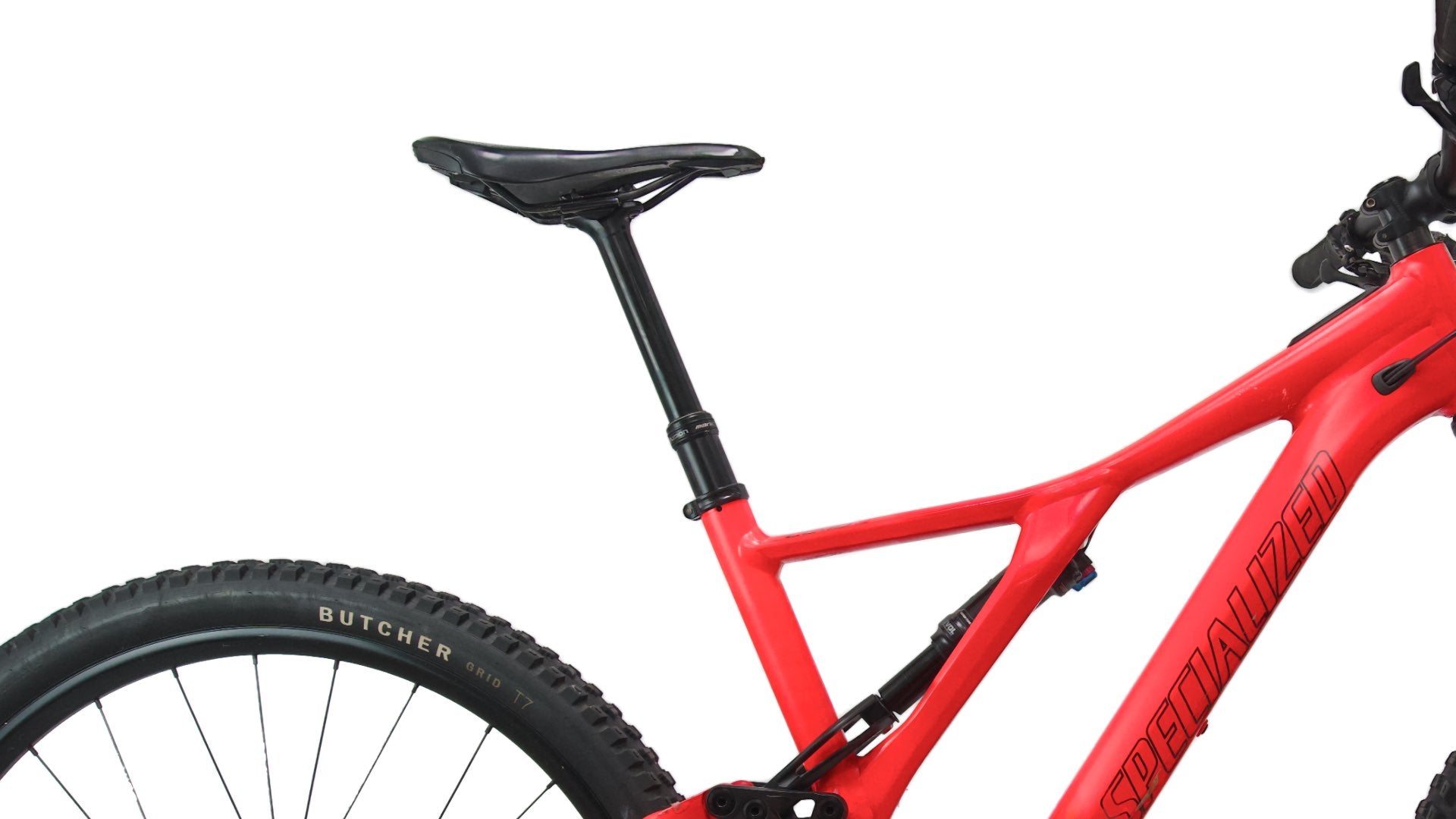 Foto 7 de Specialized Levo SL Comp 2021 Talla L