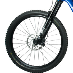 Foto 3 de Specialized Turbo Levo Comp Alloy 2022 Talla S3