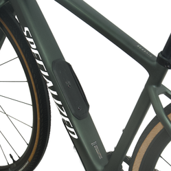 Foto 10 de Specialized Diverge Expert Carbon 2021 Talla 52