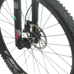 Foto 9 de Liv Pique Advanced 2 2018 Talla XS