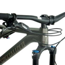 Foto 9 de Specialized Stumpjumper Alloy 2022 Talla S
