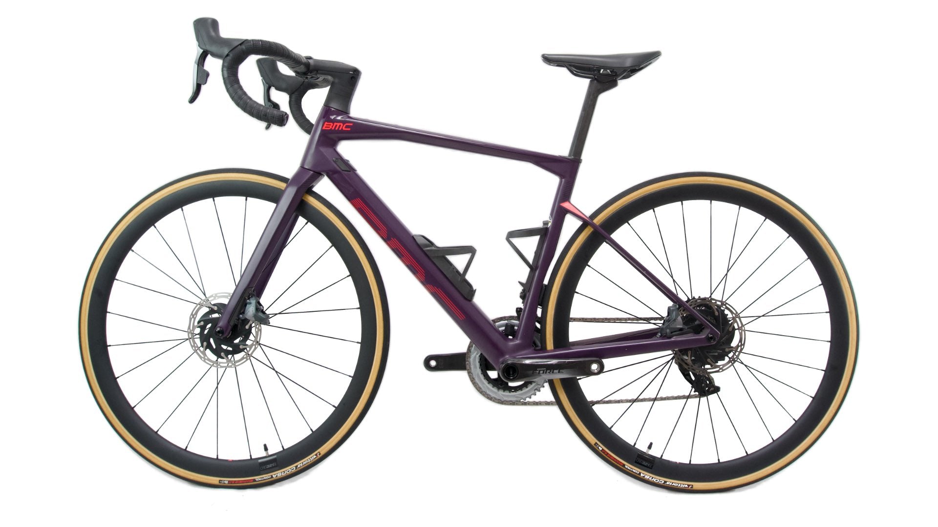 Foto 4 de BMC Roadmachine 01 FOUR 2023 Talla 51