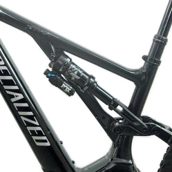 Foto 2 de Specialized Turbo Levo Comp Alloy 2022 Talla S4