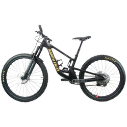 Foto 4 de Santa Cruz Otro (¿Cuál?) 2024 Talla S