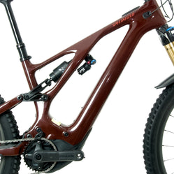 Foto 6 de Specialized Turbo Levo Pro 2023 Talla S3