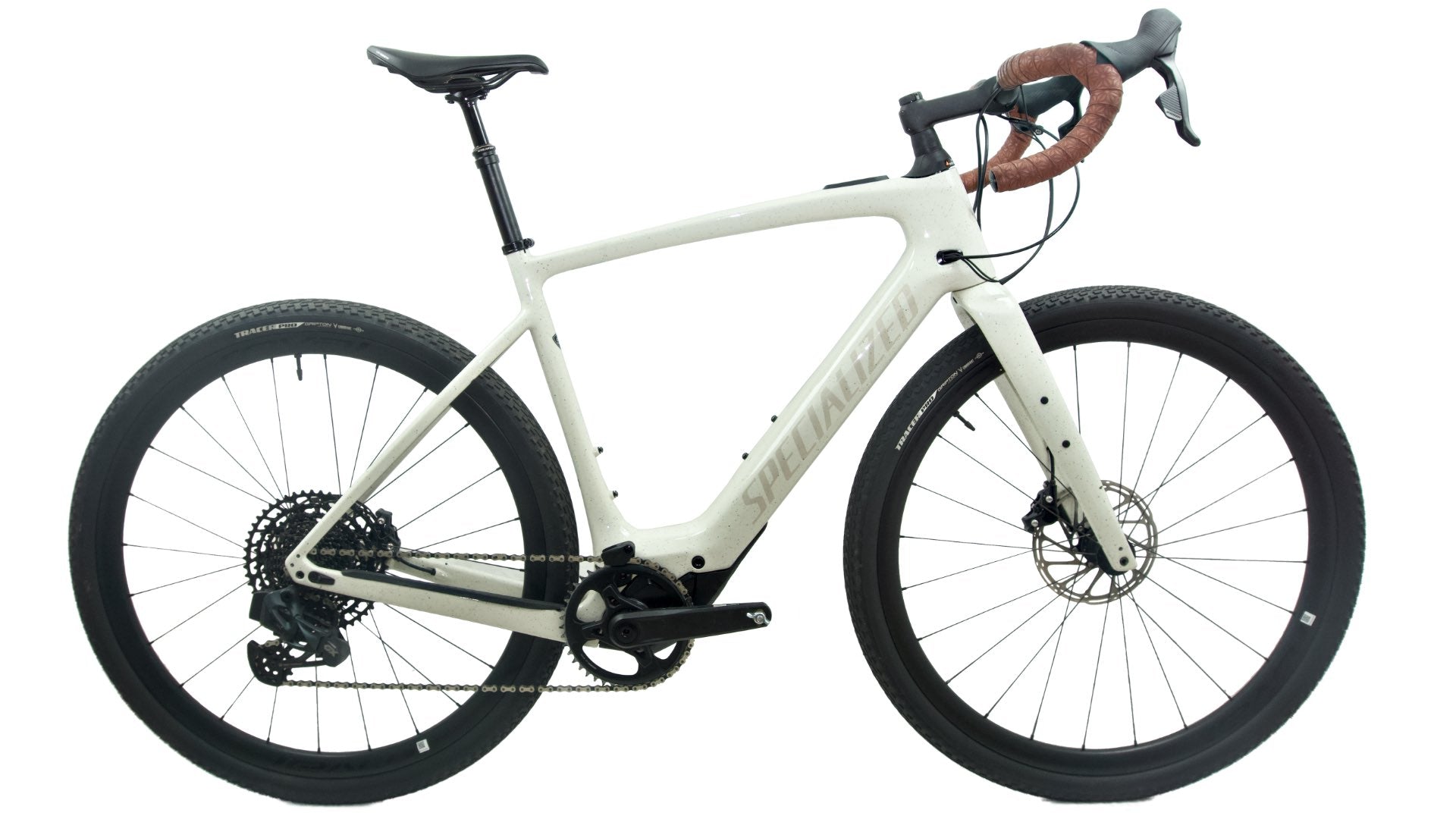Foto 1 de Specialized Turbo Creo SL Expert Evo 2024 Talla 58