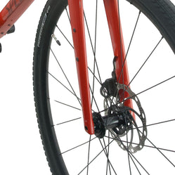 Foto 8 de Specialized Diverge Base E5 2024 Talla 52