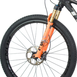Foto 3 de Trek Supercaliber 9.7 2022 Talla M
