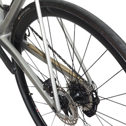 Foto 12 de BMC Teammachine SLR01 FIVE 2022 Talla 54