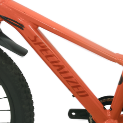 Foto 7 de Specialized Riprock Coaster 20 2024 Talla 20