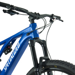 Foto 10 de Specialized Turbo Levo Comp Alloy 2022 Talla S3