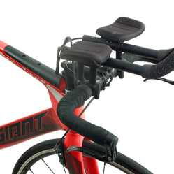 Foto 9 de Giant Trinity Advanced 2018 Talla S