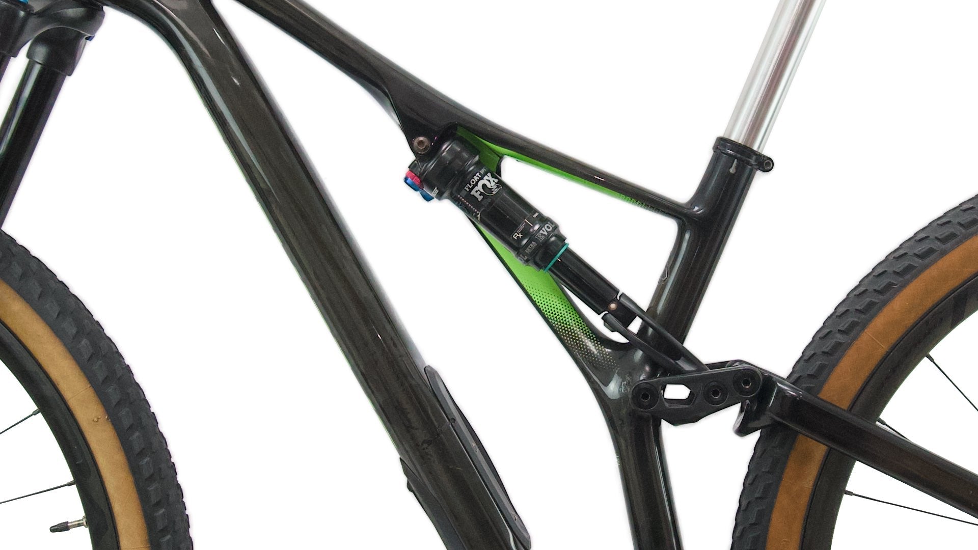 Foto 12 de Specialized Stumpjumper Comp Carbon 2019 Talla M