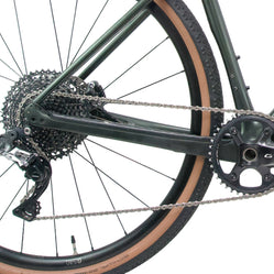 Foto 3 de Specialized Diverge Expert Carbon 2021 Talla 56