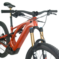 Foto 10 de Specialized Turbo Levo Pro 2022 Talla S2