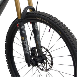 Foto 7 de Specialized Stumpjumper 2024 Talla L