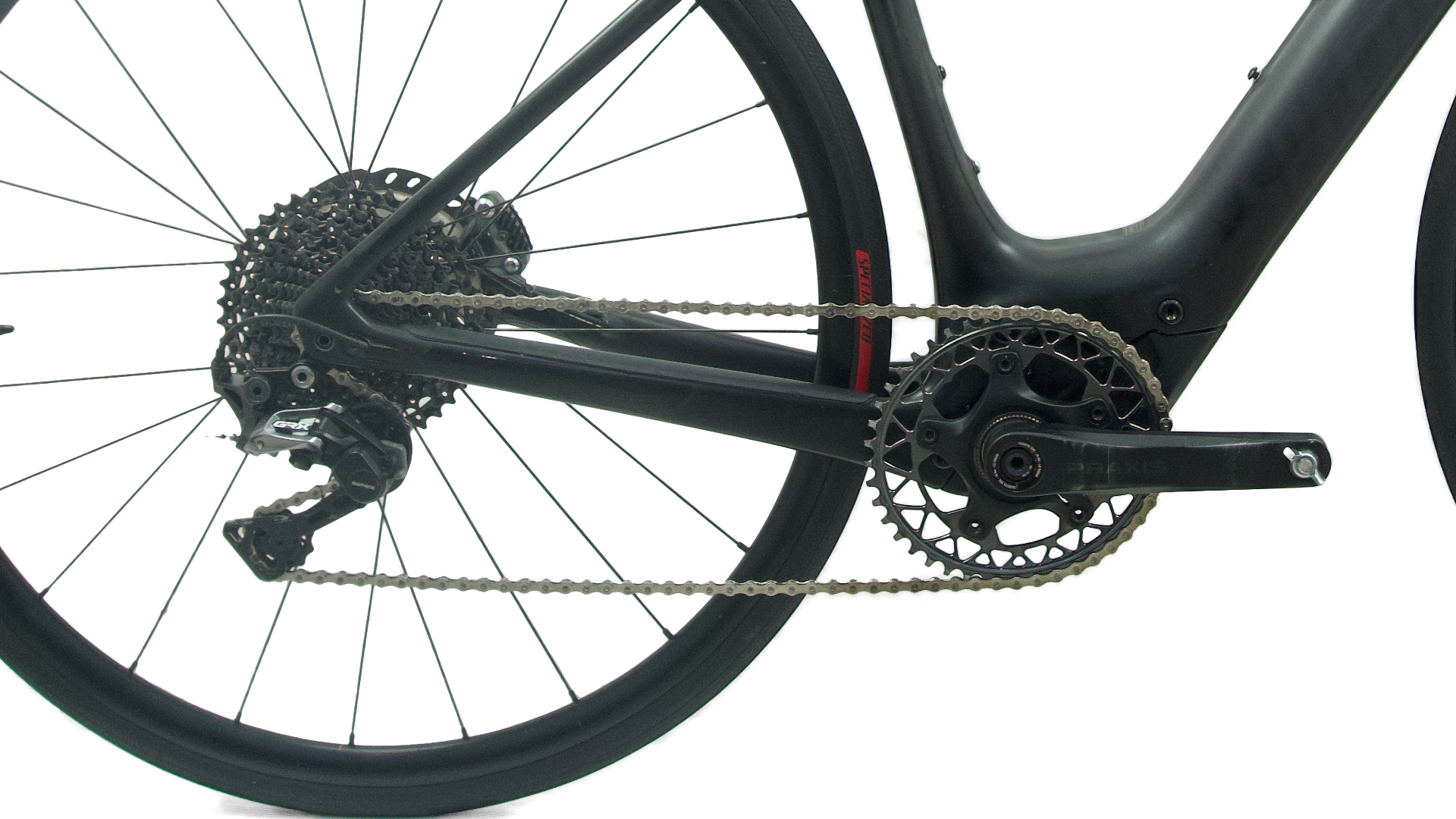 Foto 5 de Specialized Turbo Creo SL Expert 2022 Talla M