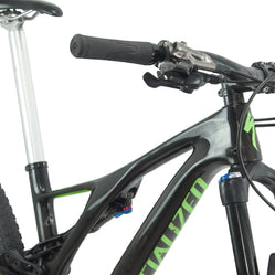 Foto 9 de Specialized Stumpjumper Comp Carbon 2019 Talla M