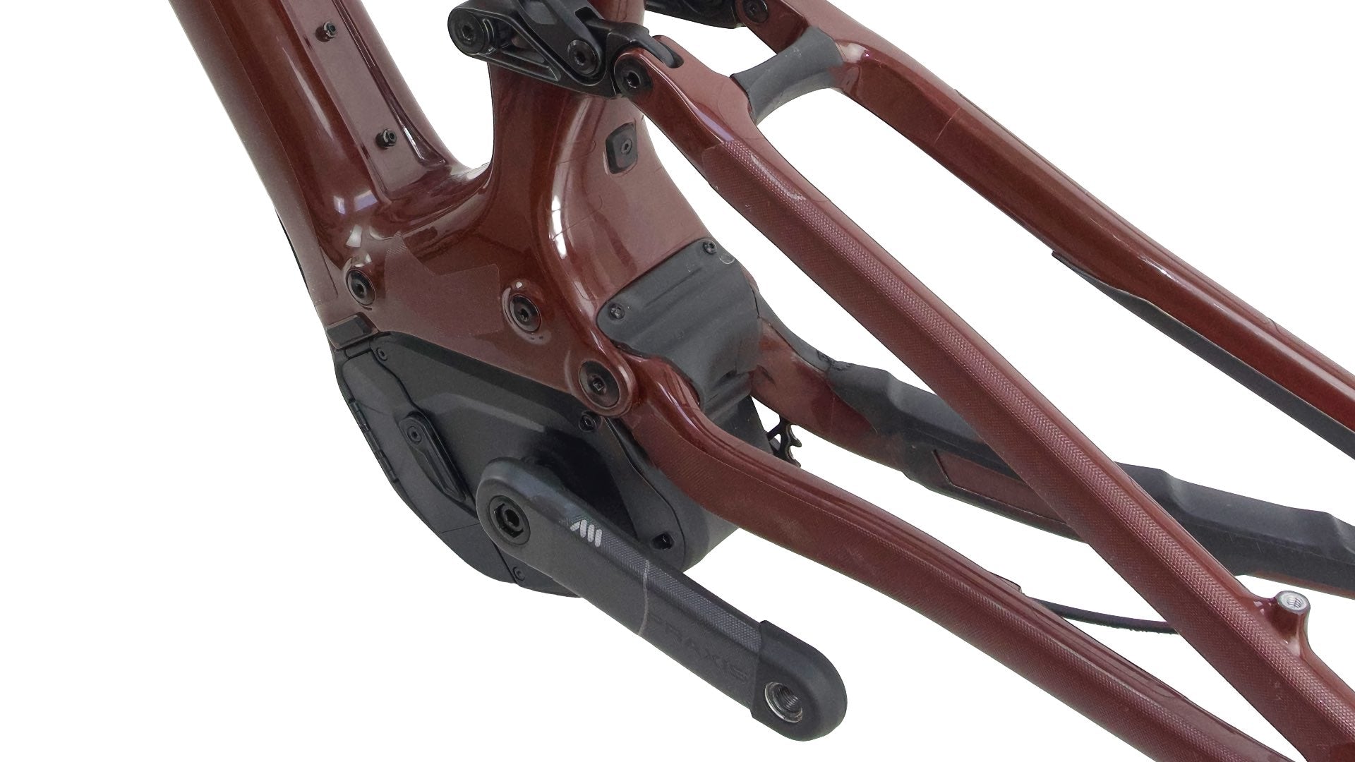 Foto 6 de Specialized Turbo Levo Pro 2024