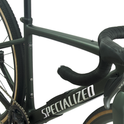 Foto 9 de Specialized Diverge Expert Carbon 2021 Talla 52