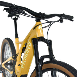 Foto 9 de Specialized Turbo Levo Alloy 2021 Talla L