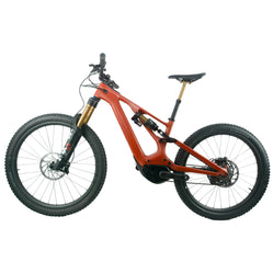 Foto 4 de Specialized Turbo Levo Pro 2022 Talla S2