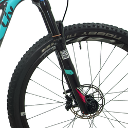 Foto 7 de Liv Pique Advanced 2 2018 Talla XS