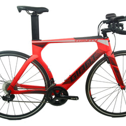 Foto 1 de Giant Trinity Advanced 2018 Talla S