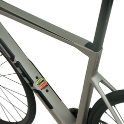 Foto 11 de BMC Teammachine SLR Five 2021 Talla 54